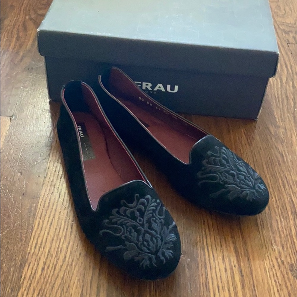 Italian flats